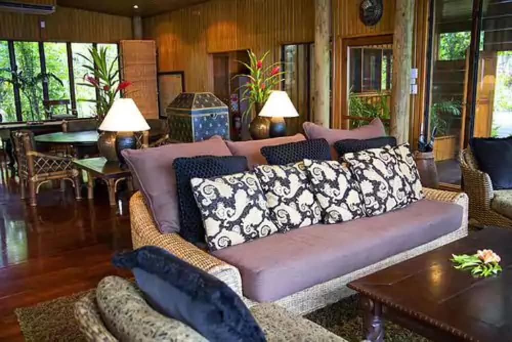 Namale Resort and Spa 30/50