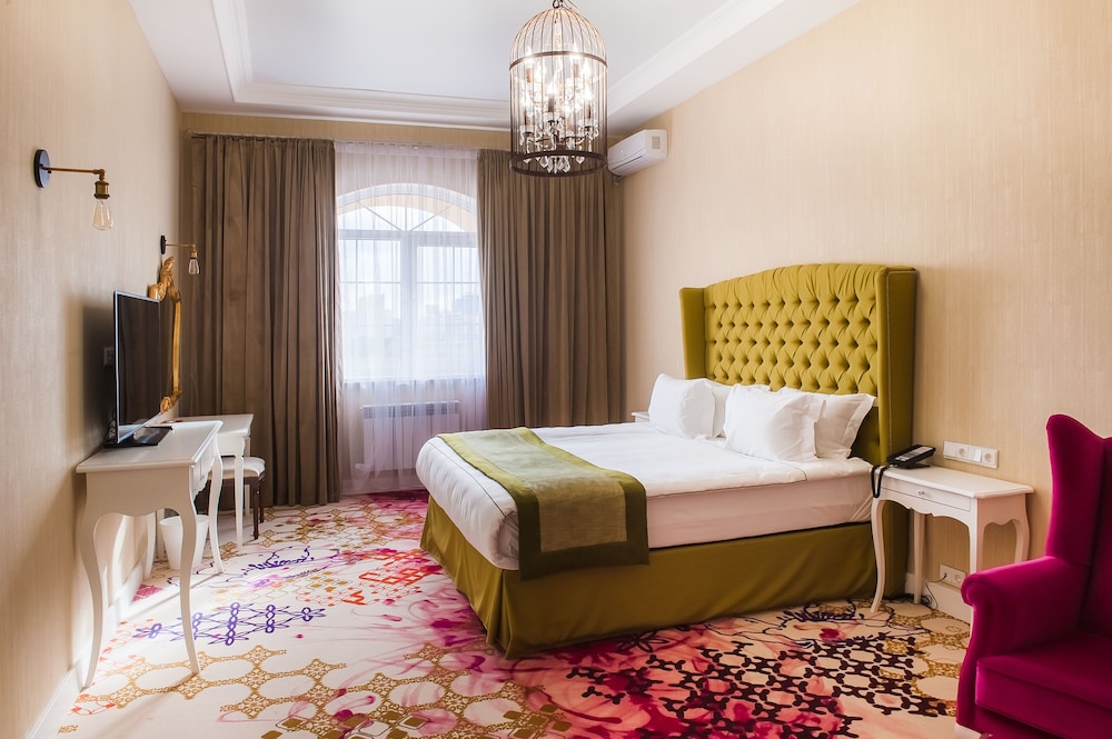 The One Hotel Astana 8/37