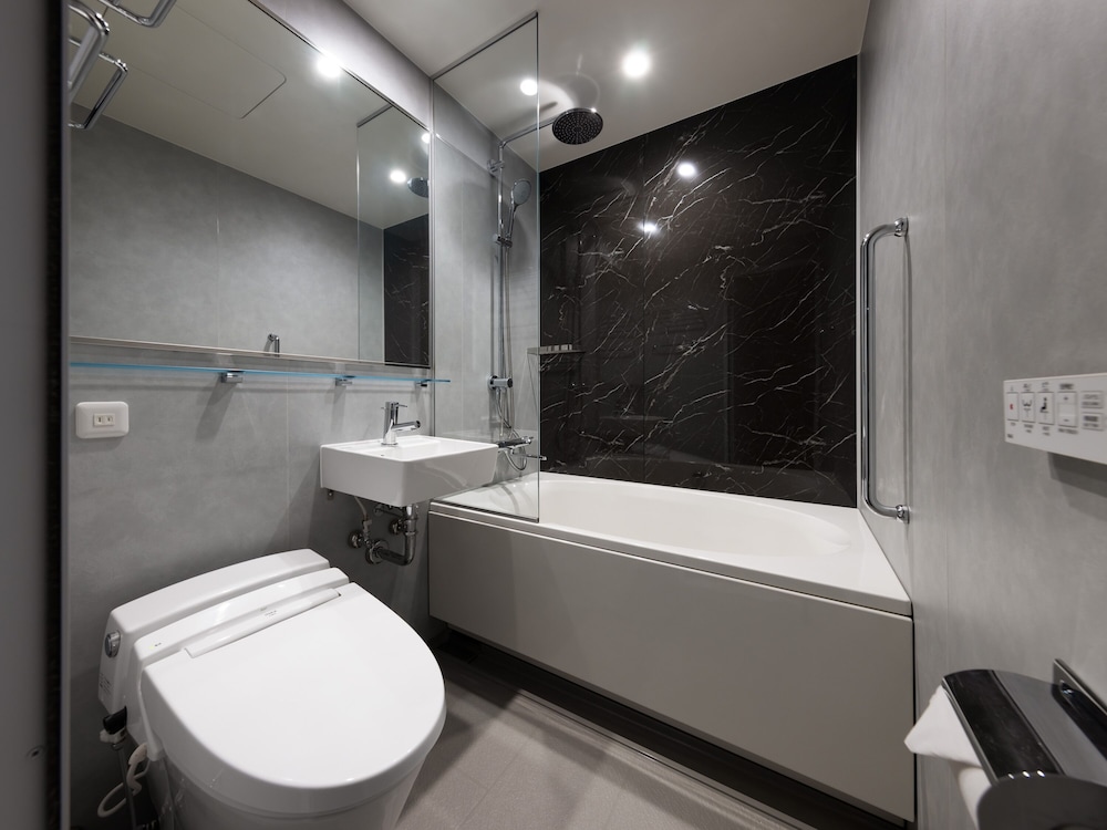 Mercure Tokyu Stay Osaka Namba 49/49