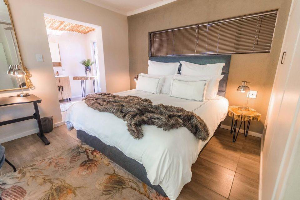 1 Bedroom, Comfort, Double Bed, Patio, Courtyard Area
