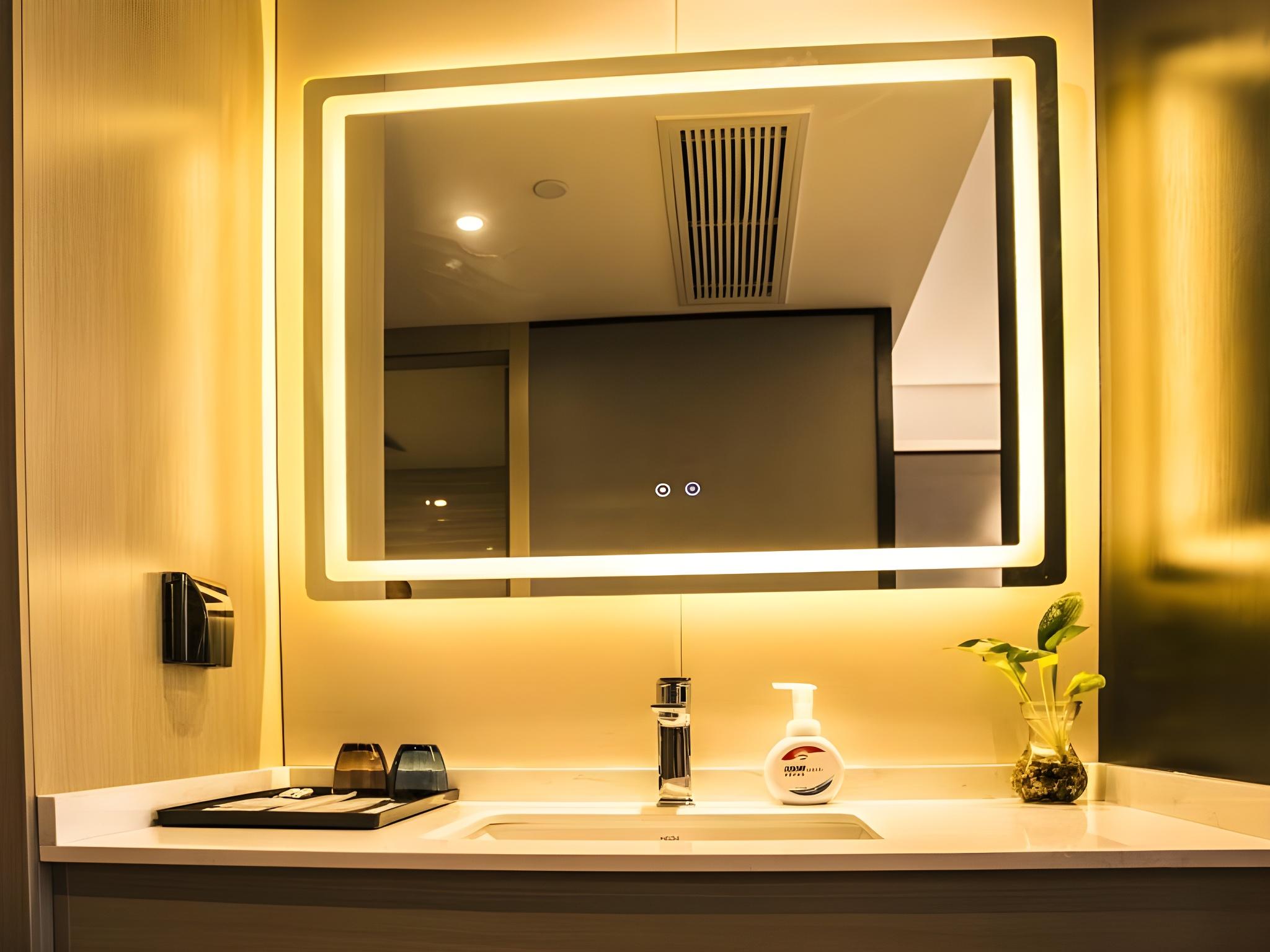 GYA Ningbo Xiangshan Shipu Hotel 27/27