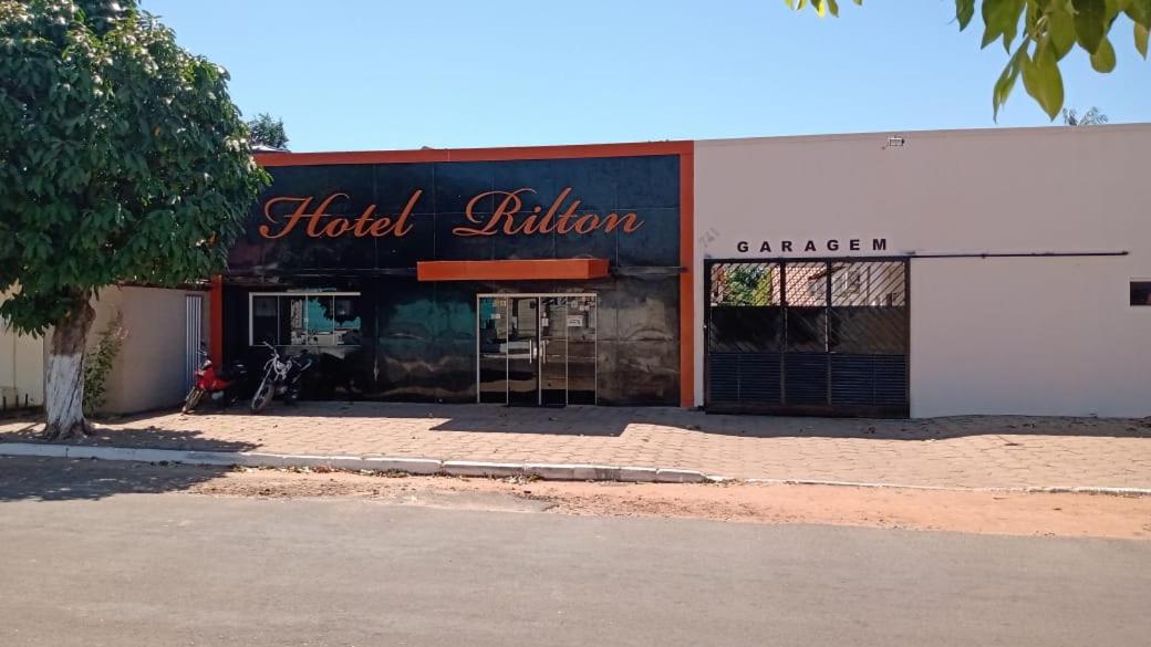 Hotel Rilton 44/50