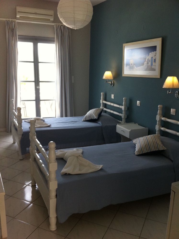 Nostos Hotel 14/50