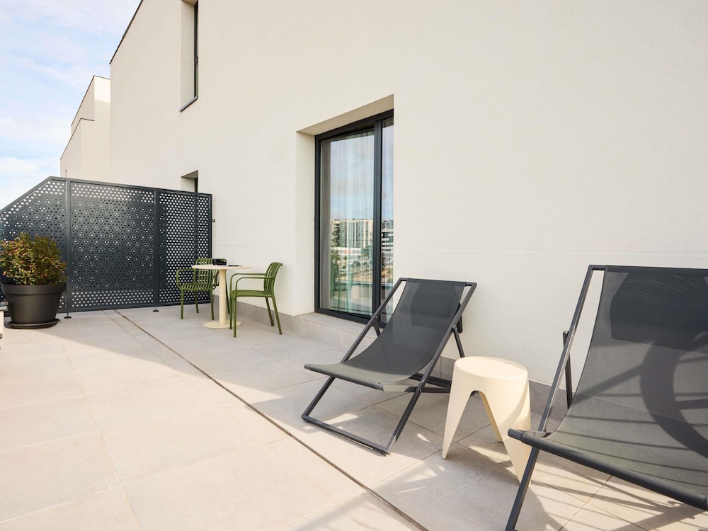 Ibis Styles Madrid Airport Valdebebas 24/50