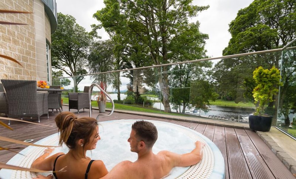 Killyhevlin Lakeside Hotel & Lodges 15/38