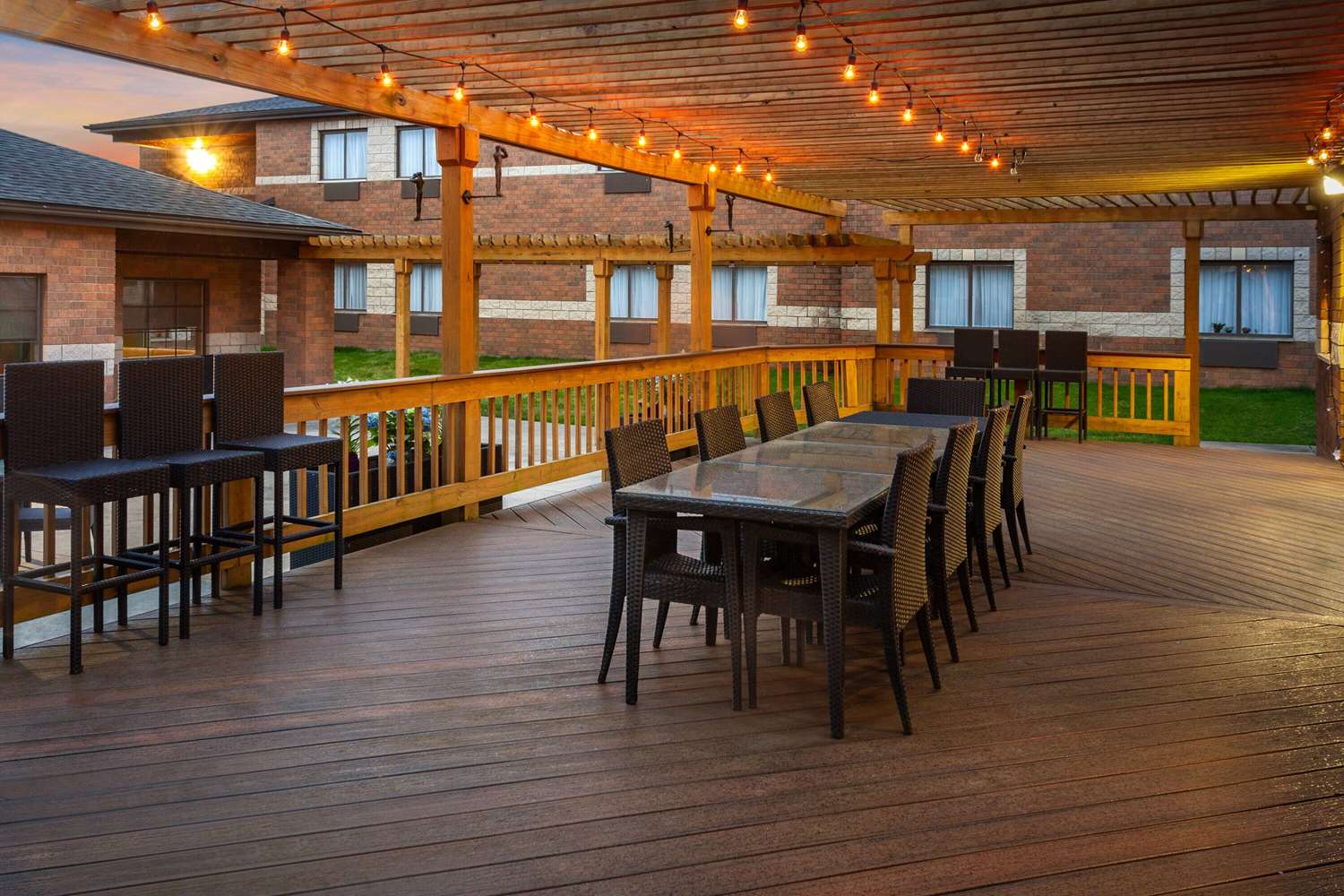 Baymont By Wyndham Copley Akron 24/32