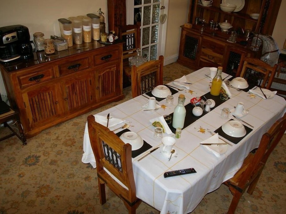 The Grange 15/22