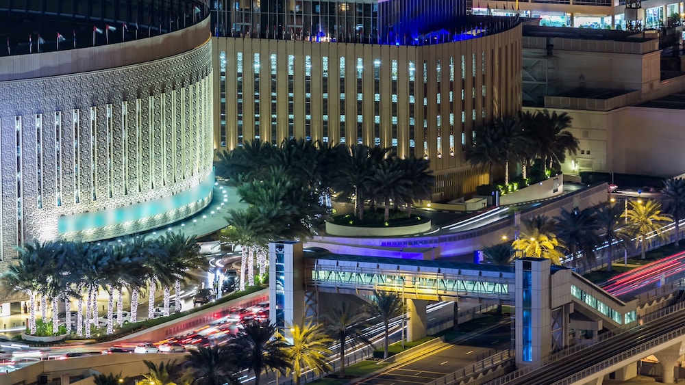 Voco Bonnington Dubai in DUBAI