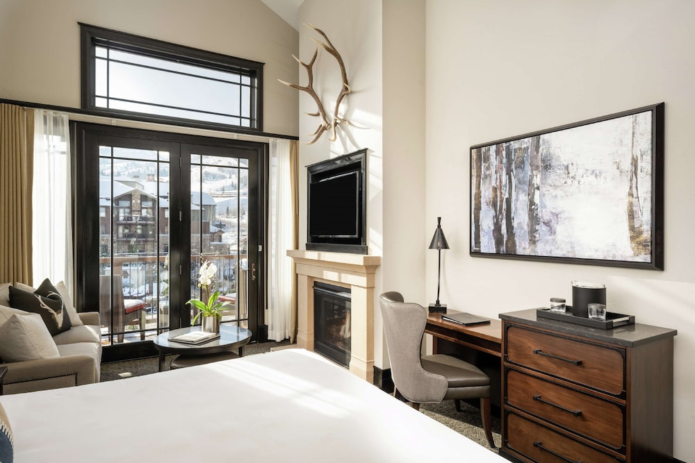 Waldorf Astoria Park City 25/81