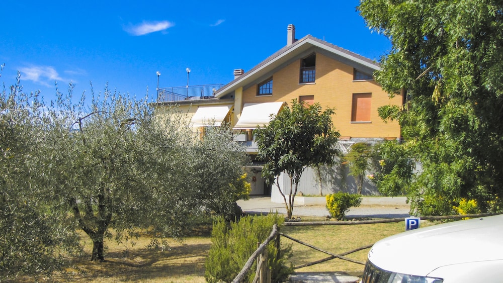 Casa Vacanze Poggio Delle Rose 45/50