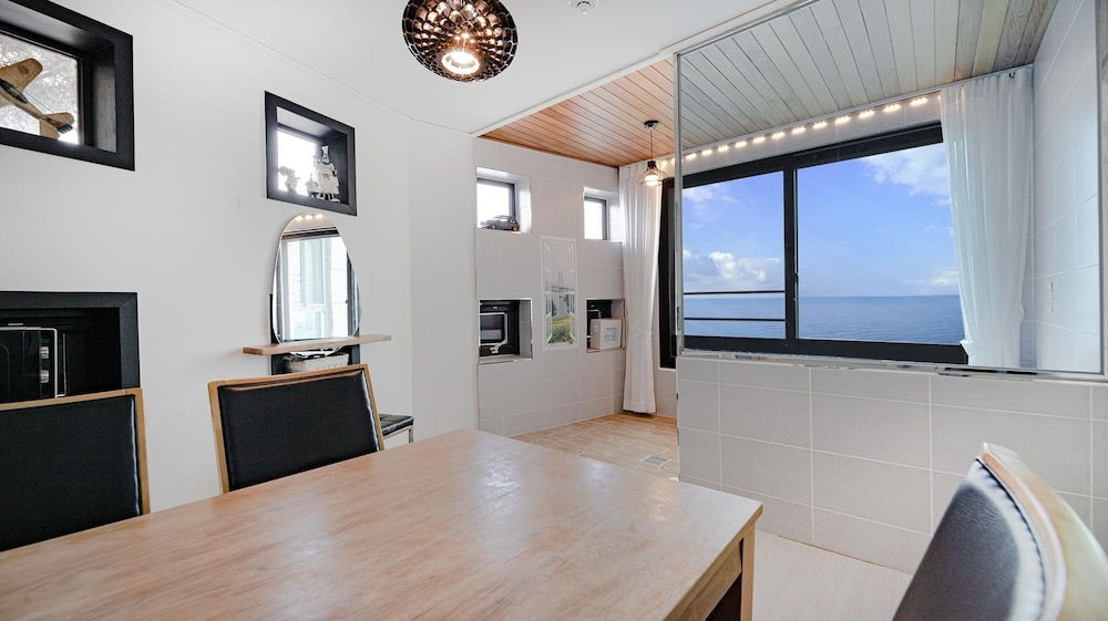 Gangneung The Ciel Spa Pension 32/49