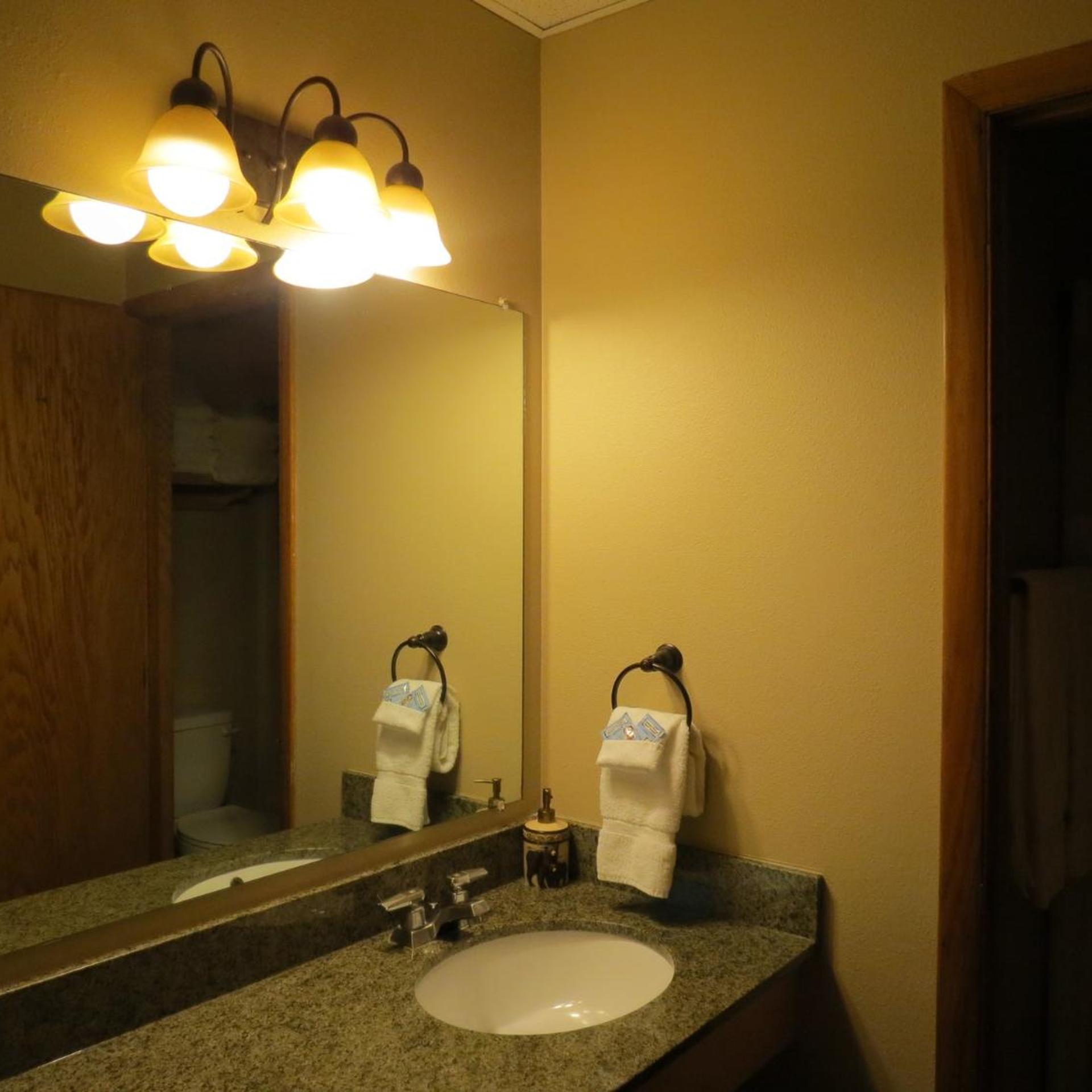Stoneridge Resort 45/47
