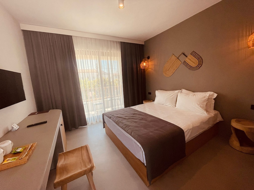 Regia Mare Beach Boutique Hotel 9/50