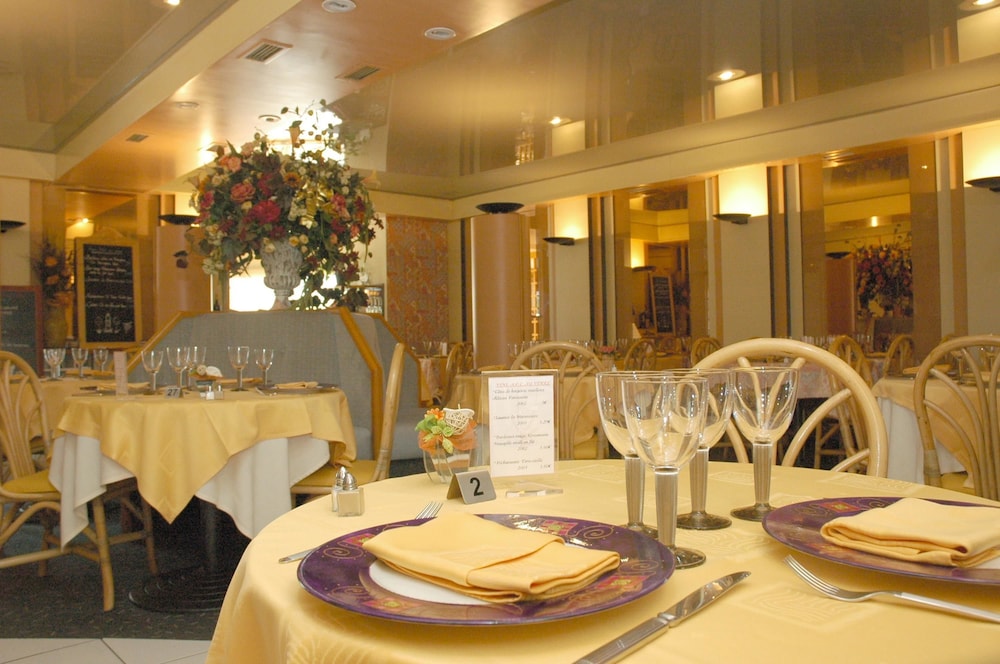 The Originals City, Hotel Le Boeuf Rouge, Saint-Junien 43/56