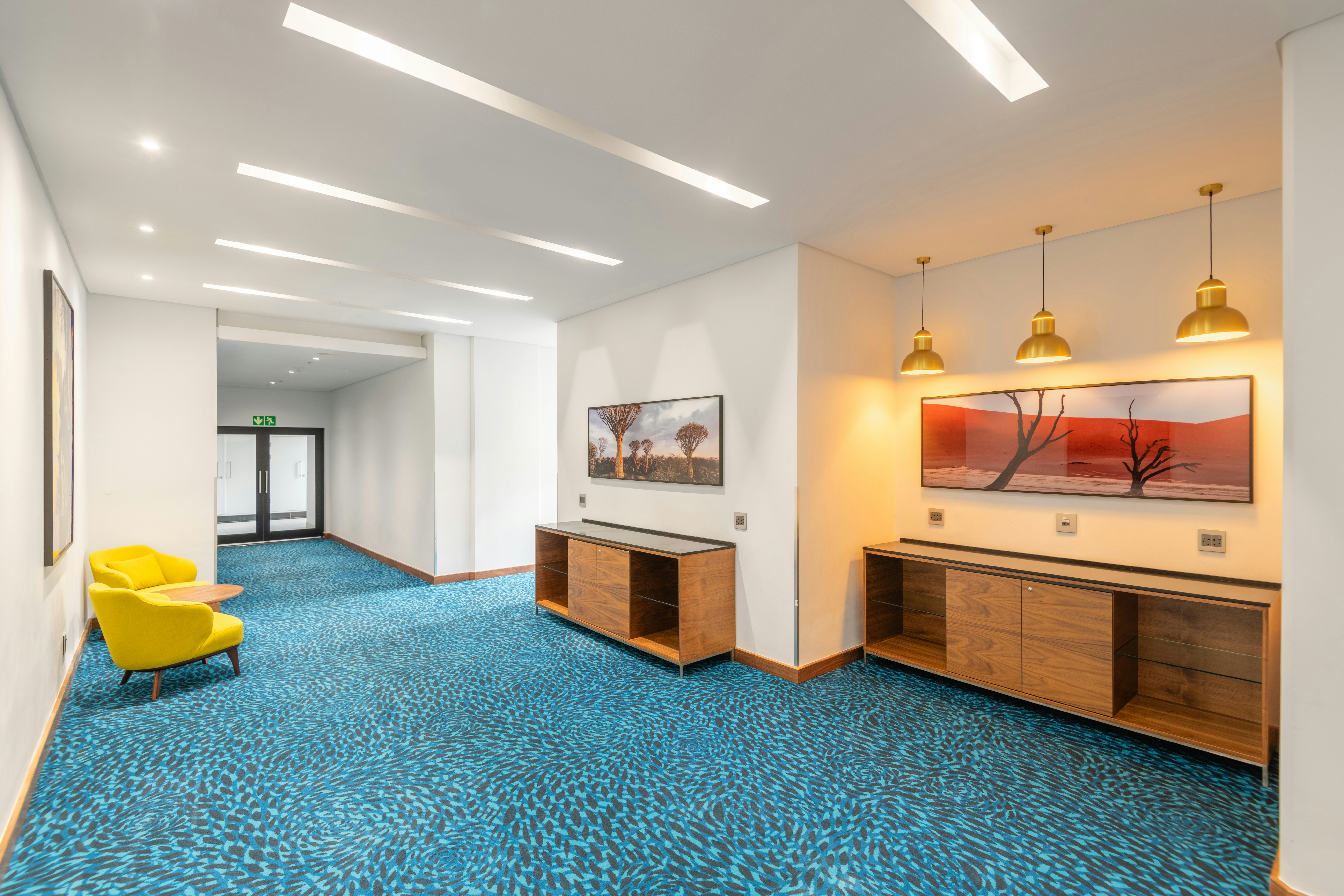 Hilton Garden Inn Windhoek 34/37