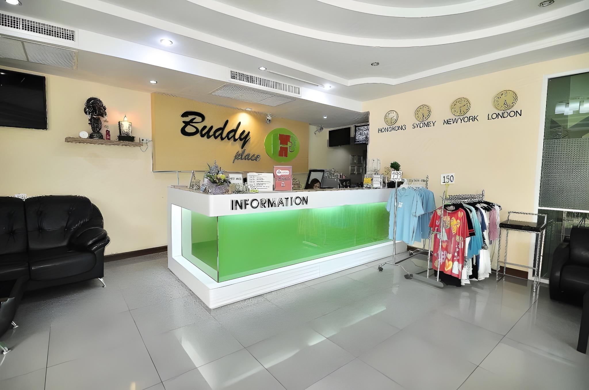 Buddy Place 13/61