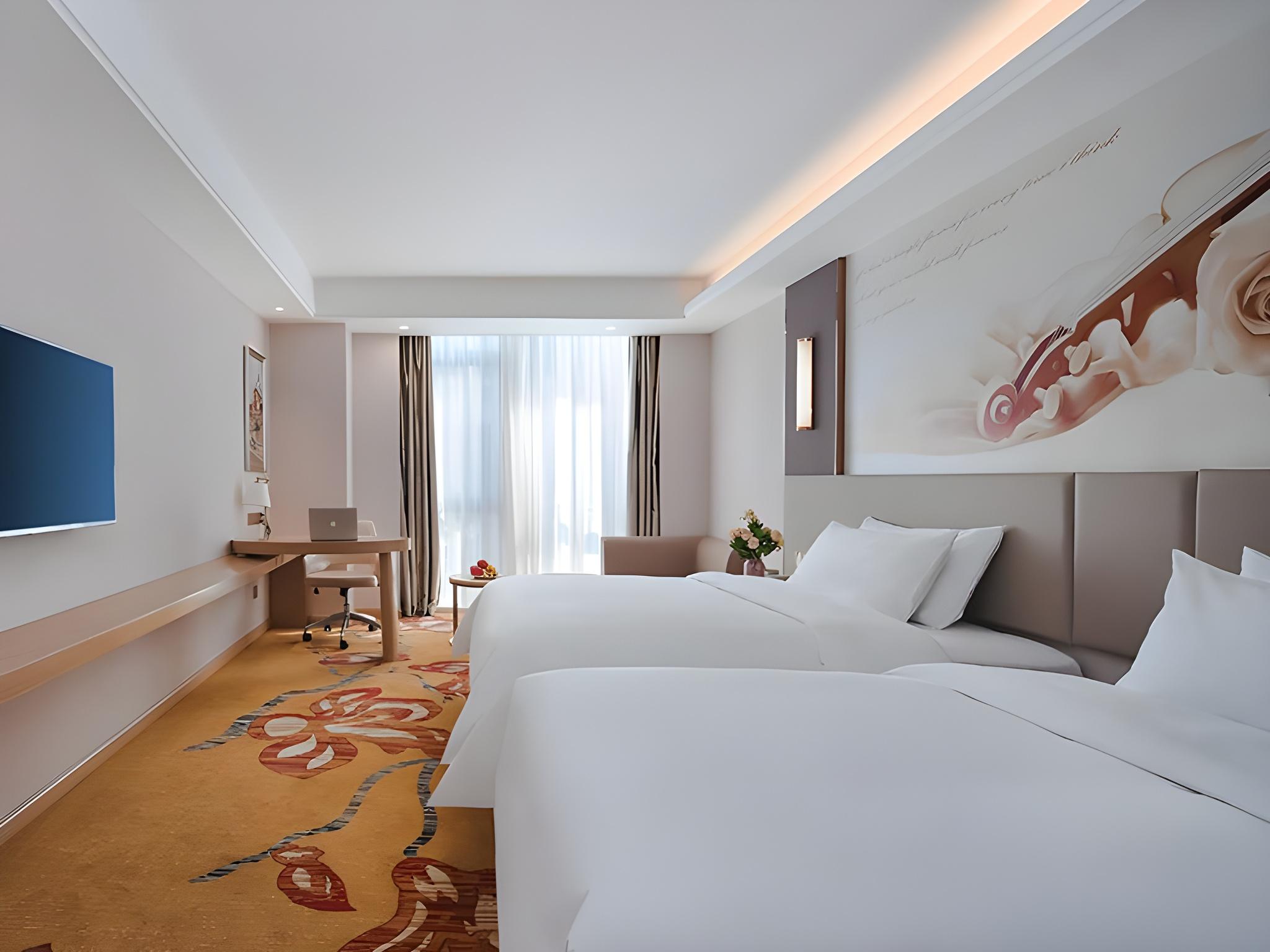 Vienna International Hotel (Nanjing Xuzhuang Software Park) 22/50
