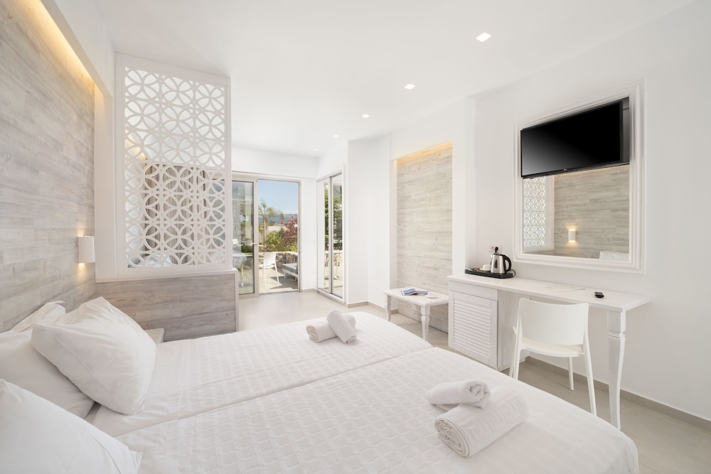 Apollon Windmill Boutique Hotel - Adults Only 26/62