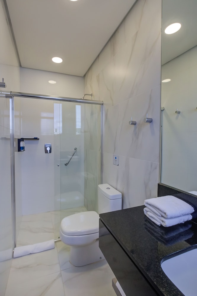 Slaviero Hotel Blumenau 47/50
