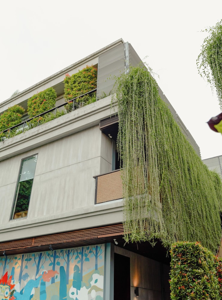 Artotel Haniman Ubud 6/57