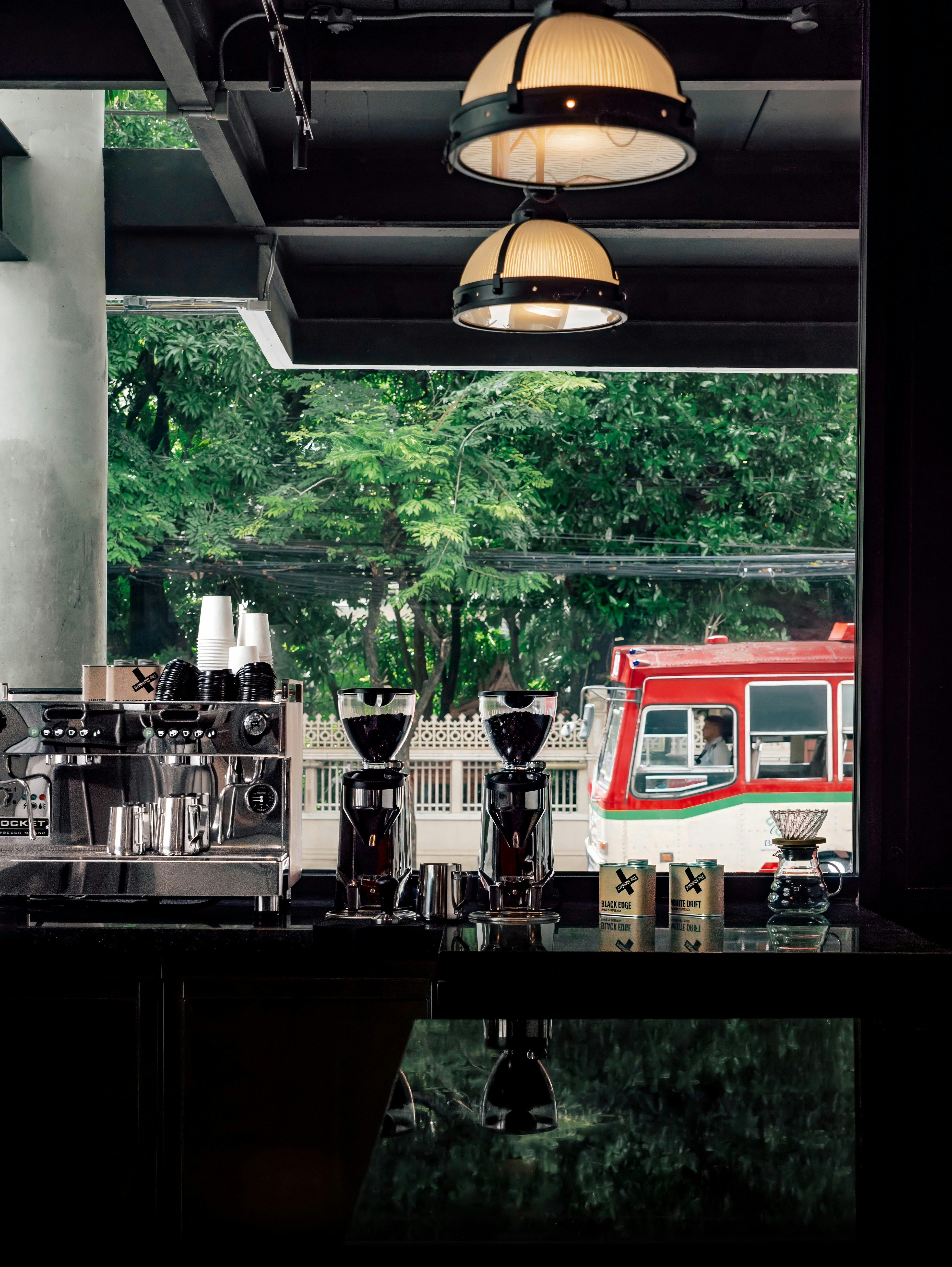 The StandardX, Bangkok Phra Arthit 4/24