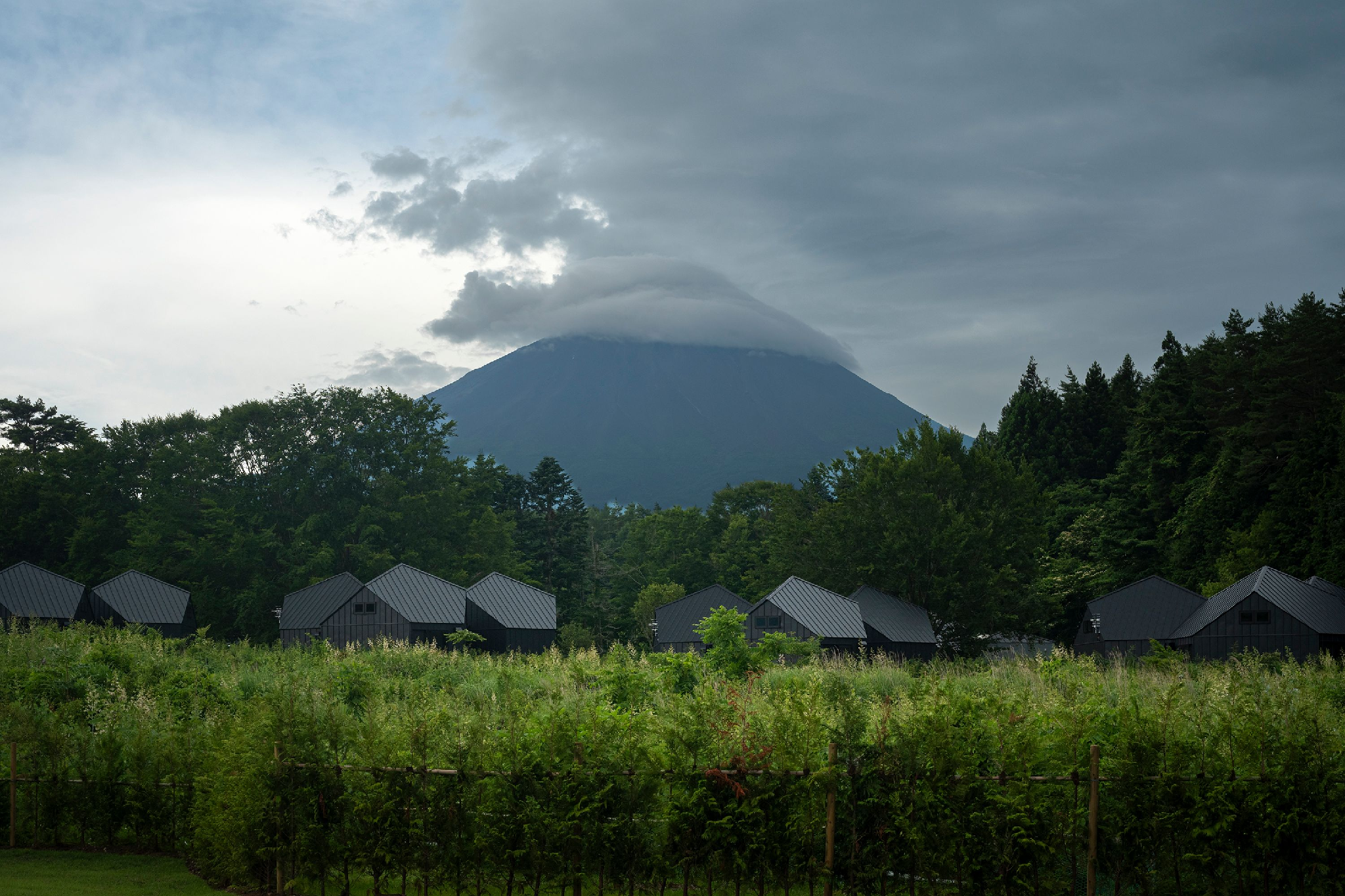 Glamping village Fujikawaguchiko 17/24