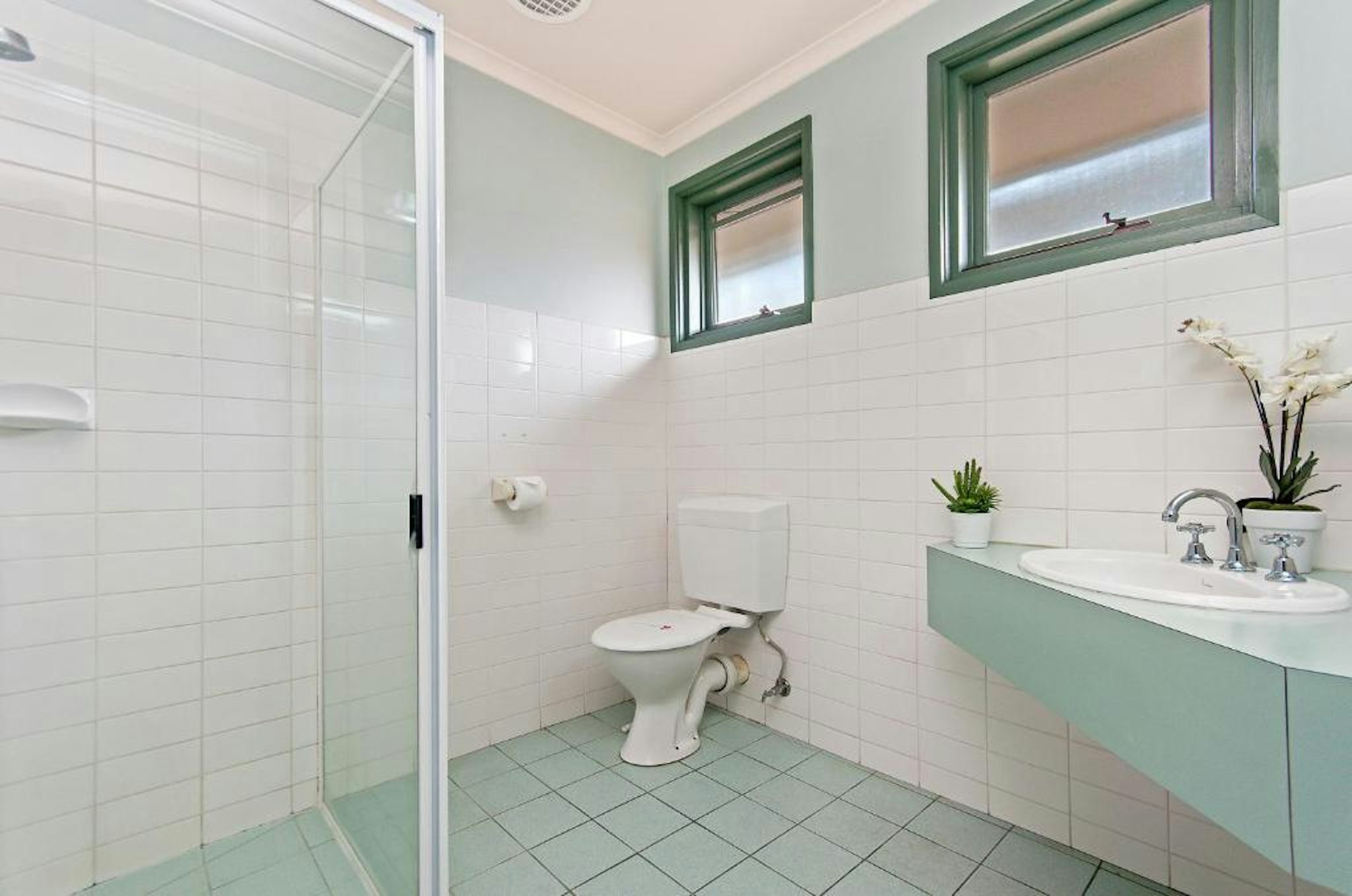 Melaleuca Motel 20/20