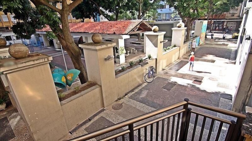 Rio Spot Apartments 1118 30/50