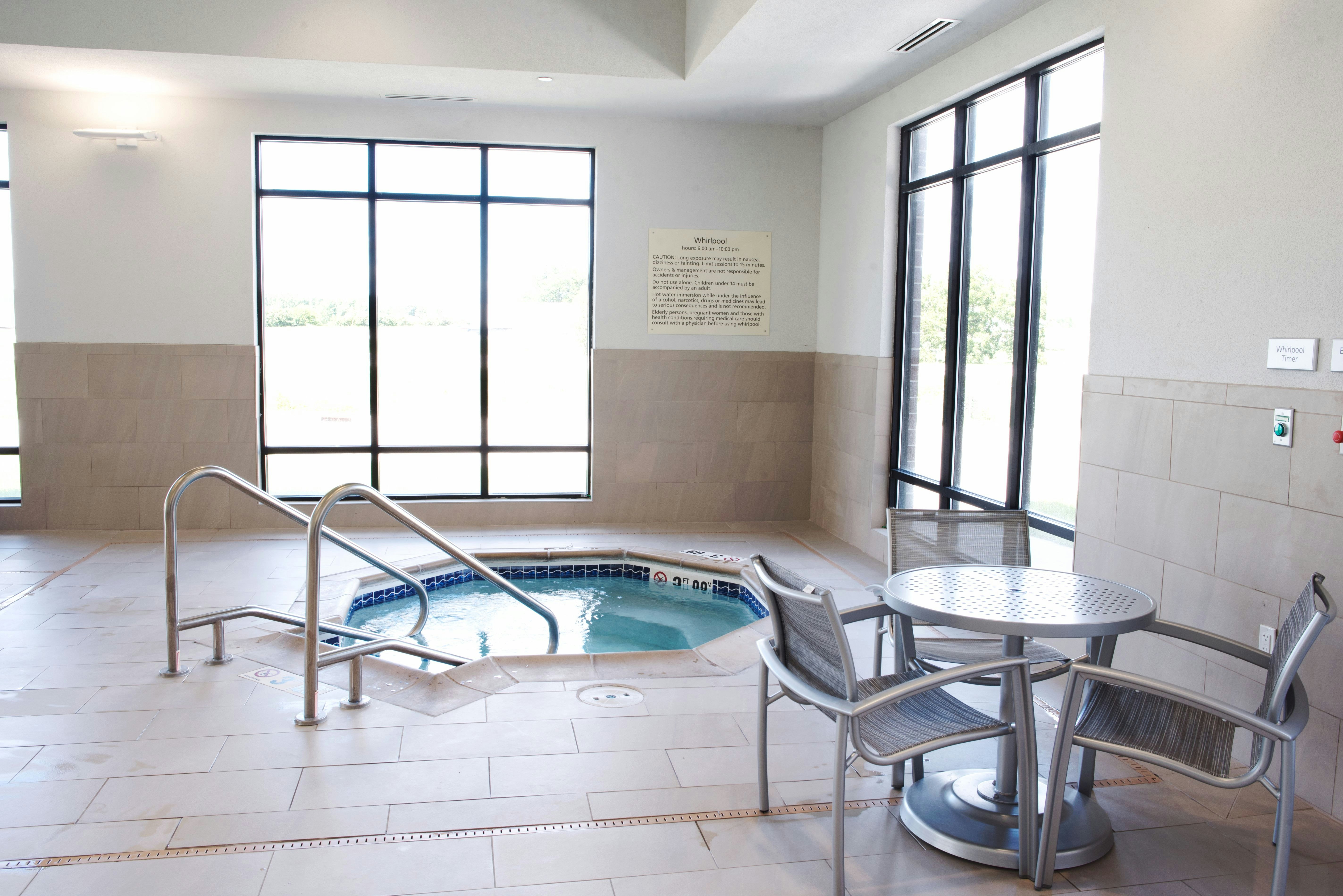Hampton Inn Des Moines Urbandale 23/44