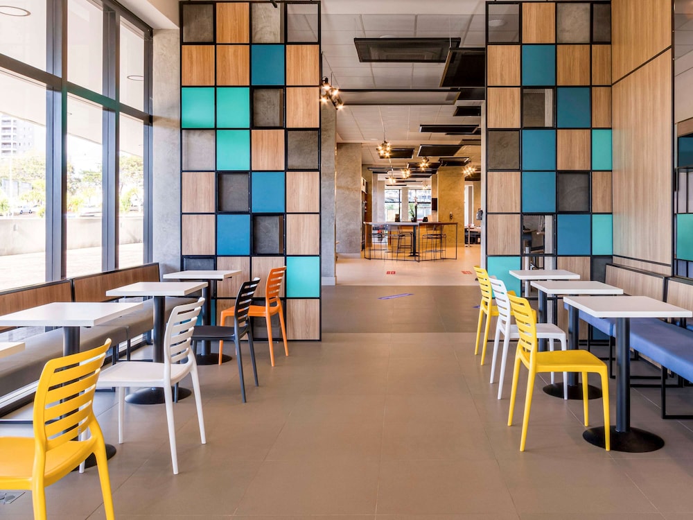 Ibis Budget Ribeirao Preto Vila do Golf 17/24
