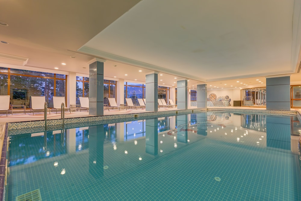 Buyuk Abant Hotel 22/50