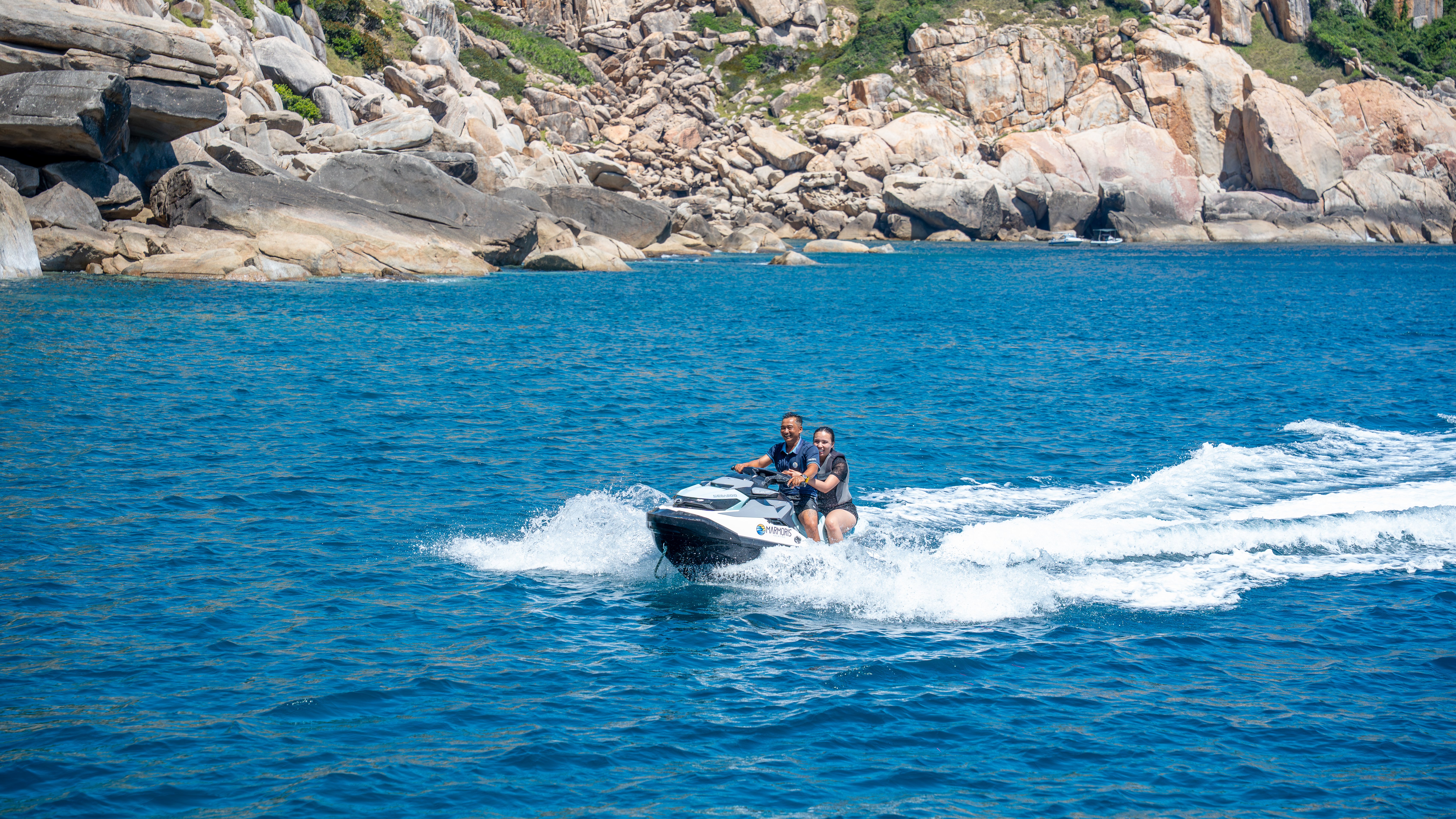 Voco Scenia Bay Nha Trang by IHG 47/50