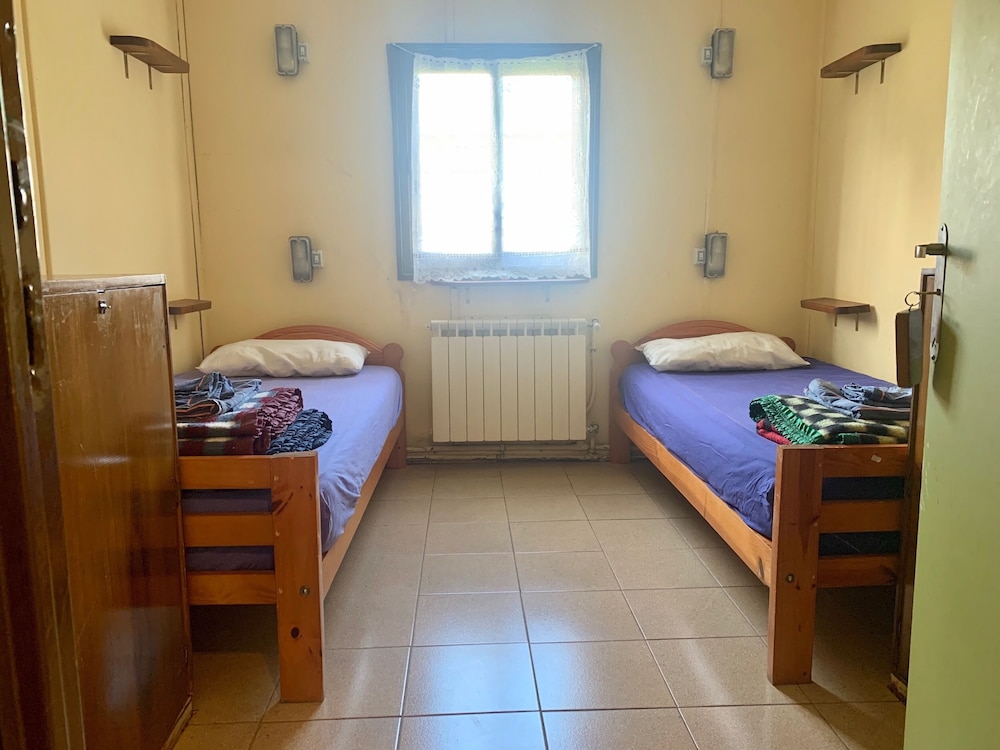 Hostel del Glaciar Pioneros 22/69