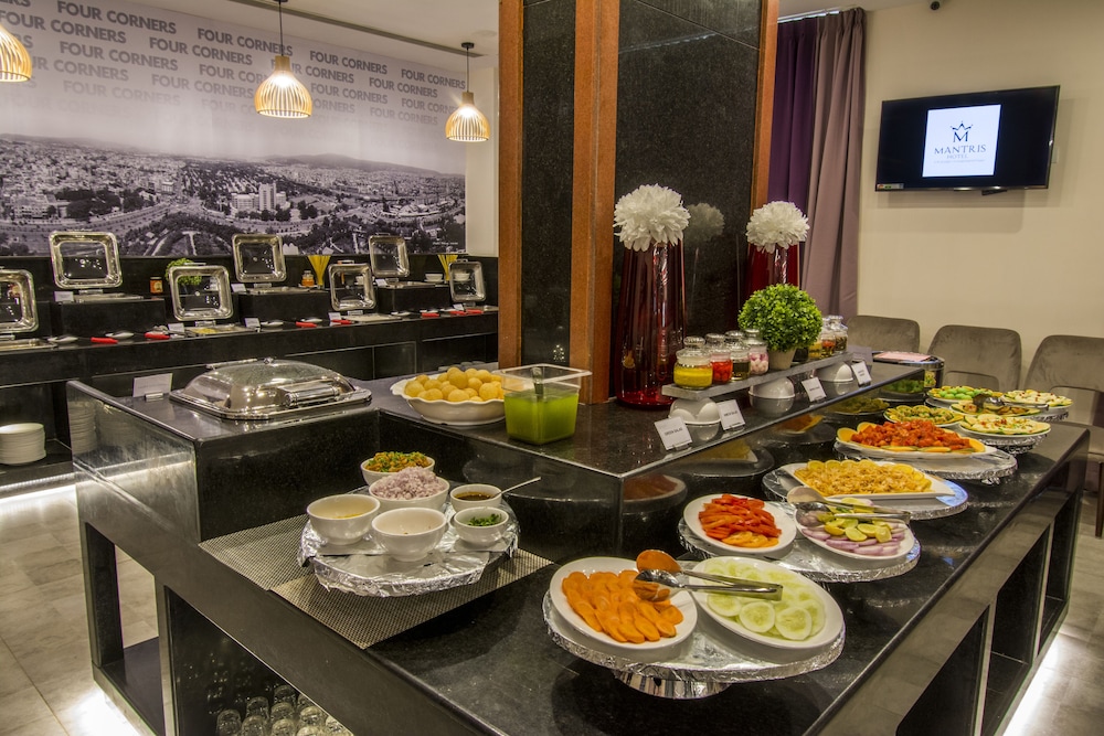 Mantris Hotel 16/22