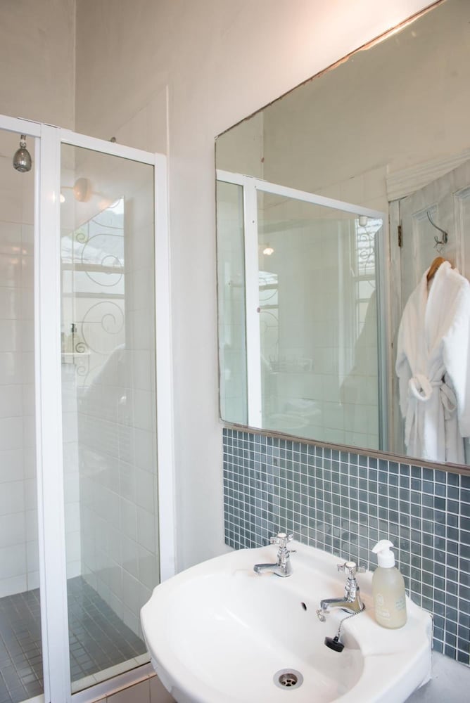 Welgelegen Boutique Hotel 48/50