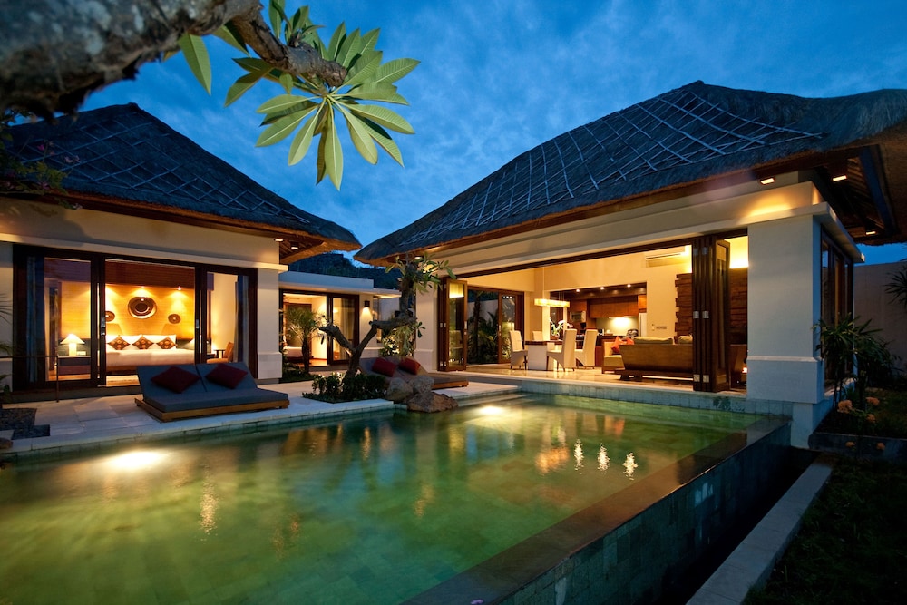 The Griya Villas And Spa 4/68