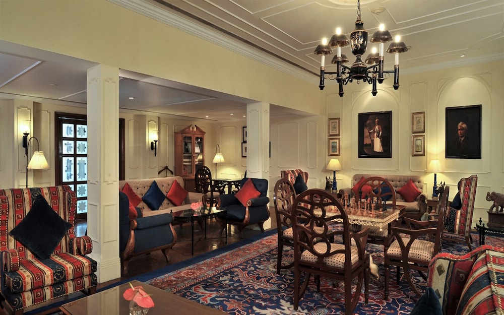 Welcomhotel by ITC Hotels, Cathedral Road, Chennai 52/58