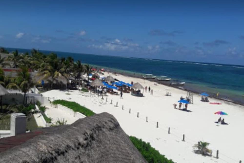 Hotel & Beach Club Ojo de Agua 42/49
