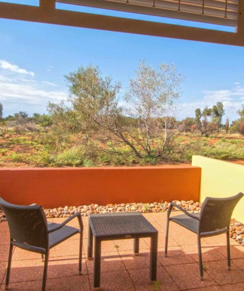 Desert Gardens Hotel 15/21