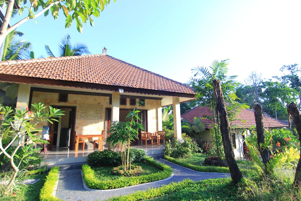 别墅Capung Mas(Villa Capung Mas) 图片2