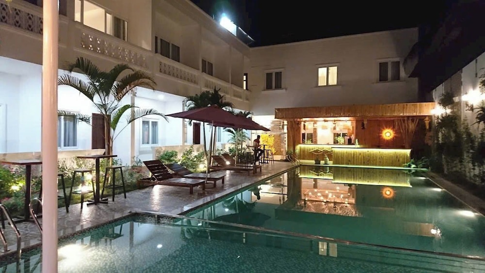 Vanda酒店(Vanda Hotel) 图片4
