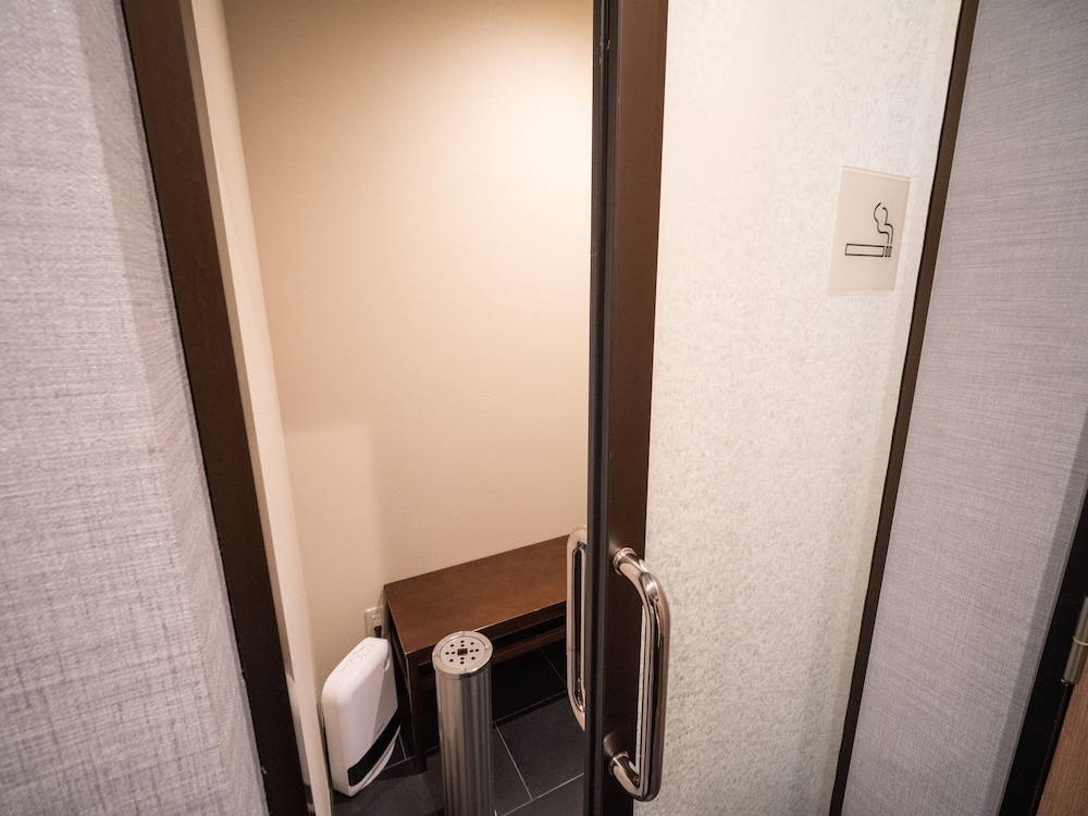 Super Hotel Gotemba I 52/52