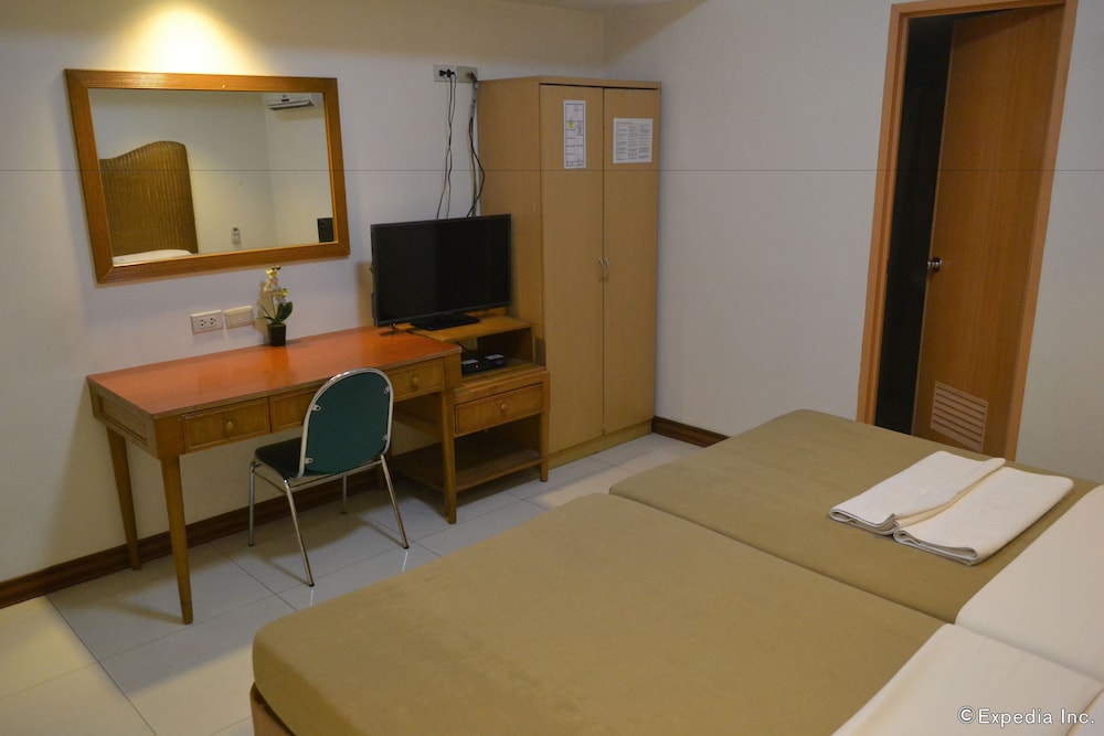 Cebuview Tourist Inn 21/27