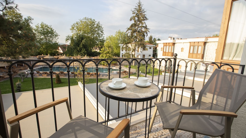 Balturk Garden Sapanca Hotel 25/35