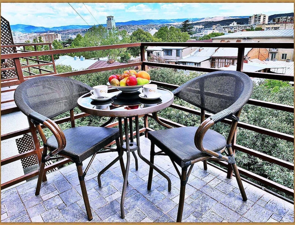 Hotel Orion Tbilisi 61/72