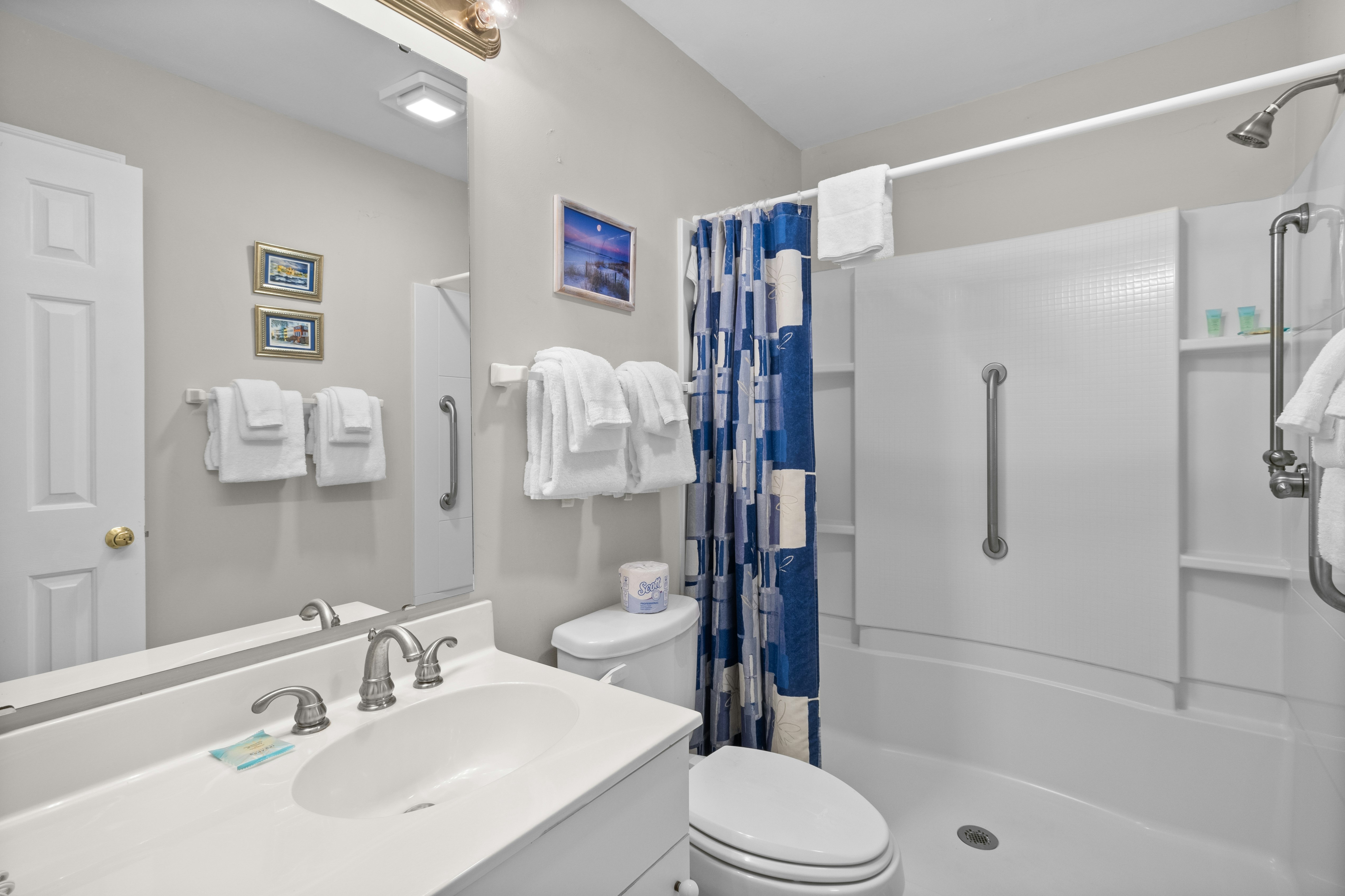 Litchfield Beach Golf Resort 49/49