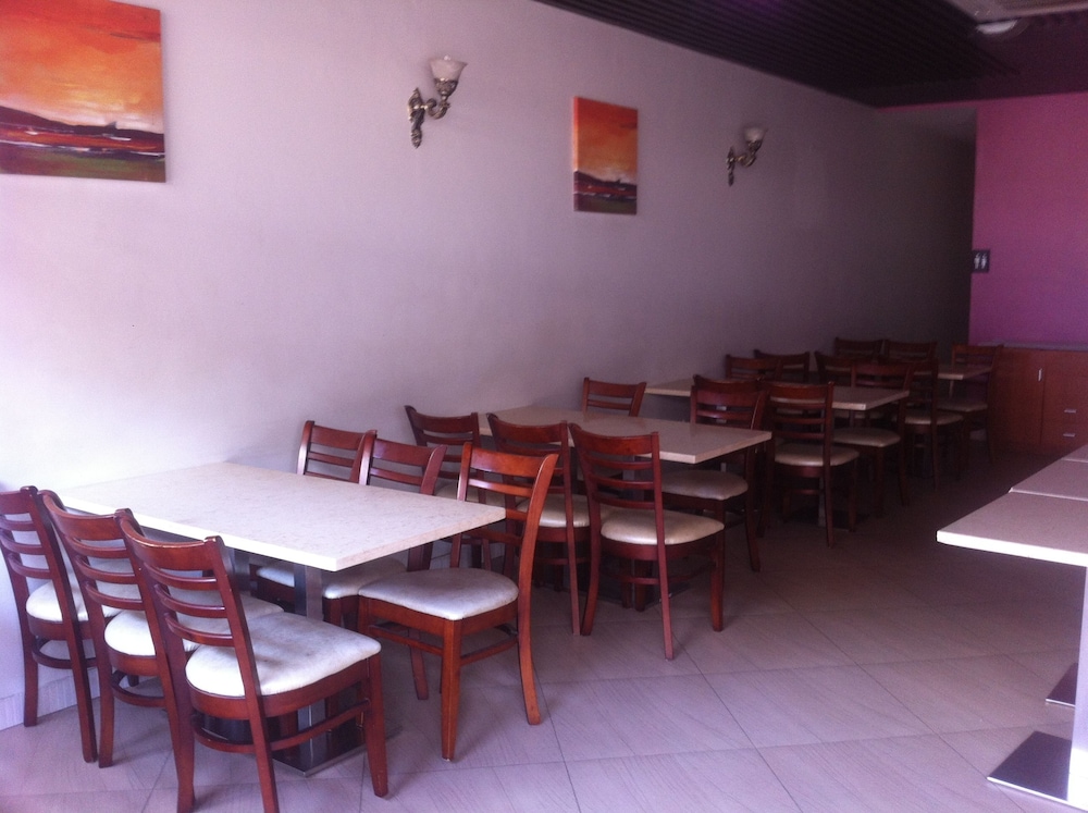 Hotel Labama 15/18
