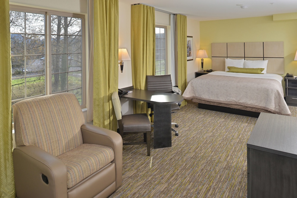 Candlewood Suites Eugene Springfield 13/48