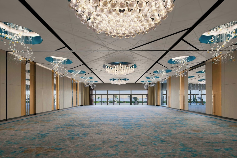 JW Marriott Hotel Istanbul Marmara Sea 43/50