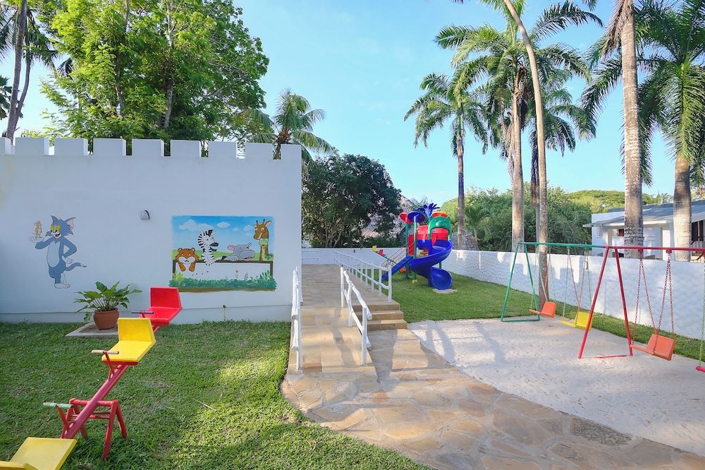 Diamonds Leisure Beach and Golf Resort 58/63